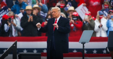 Trump: Lübnan ile İsrail Arasında 10 Günlük Ateşkes Anlaşması Sağlandı