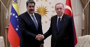 Trump–Maduro–Türkiye İddiasına Erdoğan’dan Net Cevap: “Böyle Bir Haber Gelmedi”