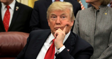 Trump Meksika'ya 'Yasa Dışı Göçmen' Vergisi Uyguluyor
