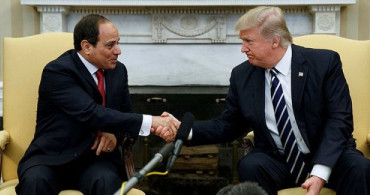 Trump, Müslüman Kardeşleri Terör Örgütü İlan Edecek!
