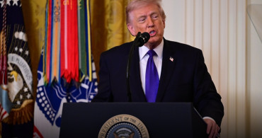 Trump: "NATO ülkelerinin yardımına ihtiyacımız yok"