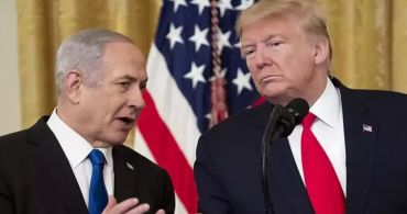 Trump: “Netanyahu Gazze Barış Planı’nı kabul etti”
