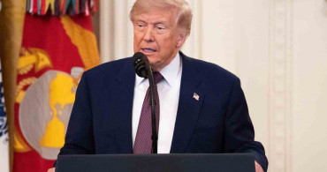 Trump, Netanyahu ile ilişkisini değerlendirdi