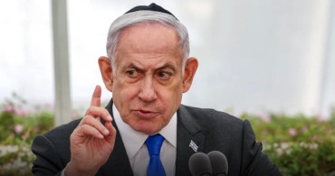 Trump, Netanyahu’nun Türkiye Operasyonu Talebini Reddetti