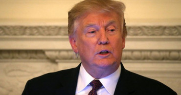 Trump: Orta Doğu'ya İlave Askeri Birlik Göndermemize Gerek Yok