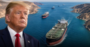 Trump: Petrol Tankerleri Hürmüz Boğazı’ndan Güvenle Geçiyor