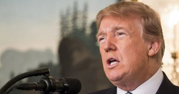 Trump, Putin ile Yaptığı Telefon Görüşmesini Değerlendirdi