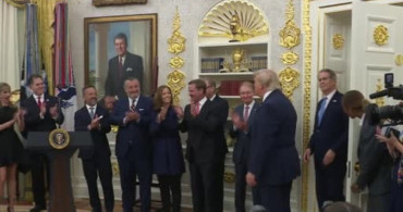 Trump: Putin, savaşın bitmesini istiyor