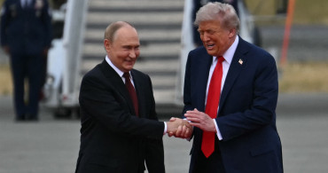 Trump: Putin’le Macaristan’da buluşacağız “Ukrayna savaşını bitirebiliriz”