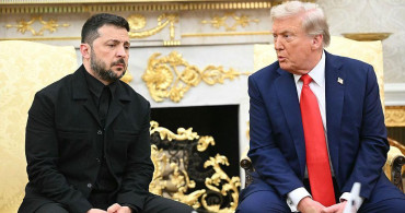 Trump: “Rusya-ABD-Ukrayna üçlü zirvesi gerçekleşecek”