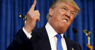Trump, Rusya Soruşturmasından Aklandı
