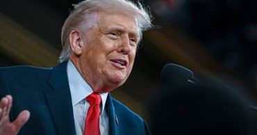 Trump: "Saldırılar kesintisiz devam edecektir"