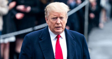 Trump Taciz İddialarına Yanıt Verdi: Tipim Değil !