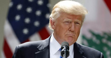 Trump TikTok’tan Sonra Tencent Şirketini Gözüne Kestirdi