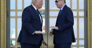 Trump: Türkiye olmasaydı NATO Zirvesi’ne katılmayabilirdim