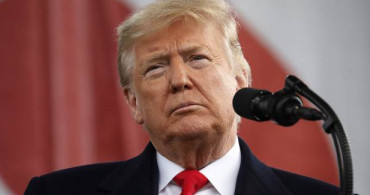 Trump Twitter'dan Yaptığı Okul Paylaşımıyla Gündeme Geldi
