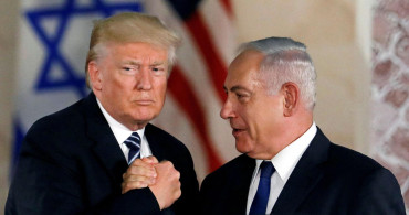 Trump yönetimi isyan etti: Netanyahu’ya ‘itibar’ resti