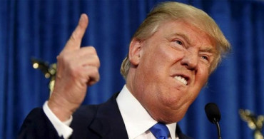 Trump'a Ölüm Tehdidine 140 Yıl Hapis