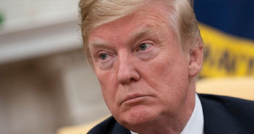 Trump'dan ABD Merkez Bankasına Yönelik Ağır Eleştiri