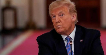 Trump'dan Üniversitelere Tehdit: 'Açılmazsanız Fonu Keserim'