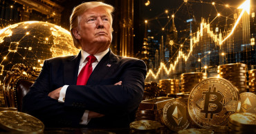 Trump’ın 927 Sayfalık Mal Varlığı: Kripto Gelirleri 1,4 Milyar Doları Aştı