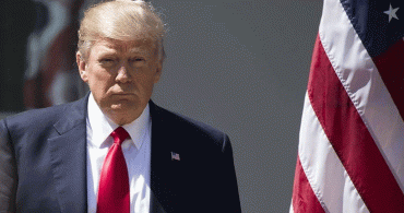 Trump'ın Azil Soruşturması Sürecinde Yeni Aşama