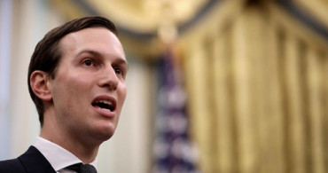 Trump'ın Başdanışmanı Kushner Körfez Ülkelerini Ziyaret Etti