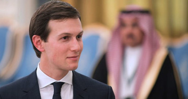 Trump'ın Başdanışmanı Kushner Ürdün'ü Ziyaret Edecek