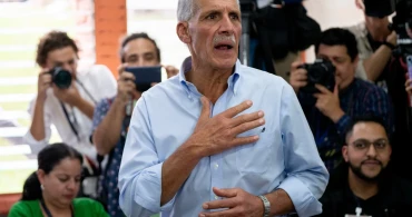 Trump’ın desteklediği Filistin kökenli aday Honduras’ta kazandı