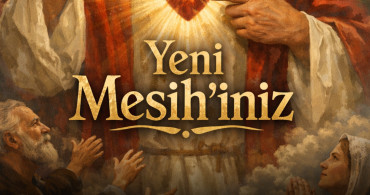 Trump’ın Dini Danışmanı, Başkan’ı Hz. İsa’ya Benzetti