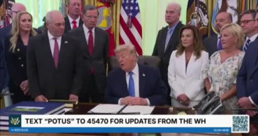 Trump’ın İran Açıklamaları ve Petrol Çıkarmanın Detayları