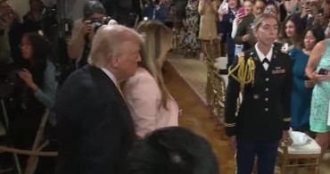 Trump'ın İran ile Müzakere Açıklamaları