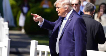 Trump'ın İran Müzakerelerine İlişkin Sert Tepkisi