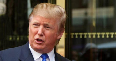 Trump'ın Koronavirüse Yakalanması Çin'de Alkışlandı
