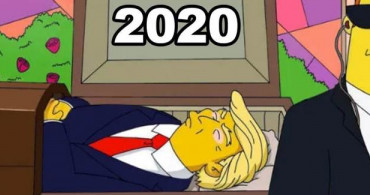 Trump Ölüyor mu?
