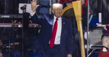 Trump’ın kripto geliri 1 milyar doları geçti