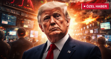 Trump’ın kritik İran açıklaması öncesi piyasada şüpheli hareket