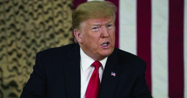 Trump'ın Meksika Sınırındaki Göçmenlere İlişkin Talebine Onay Verildi