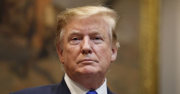 Trump'ın Onay Notu Mueller Raporundan Sonra Büyük Oranda Düştü 
