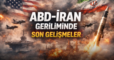 Trump’ın Önünde “İran’a Vuruş” Seçeneği