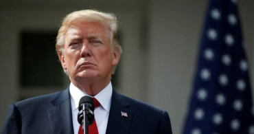 Trump'a Yeğeninden Hakaret: 'Amcam Sabit Fikirli Bir Cahil'