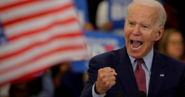 Trump'ın Rakibi Biden: 'Erdoğan Ayasofya Kararından Dönsün'