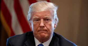 Trump'ın Sözleri Rusları Güldürdü!