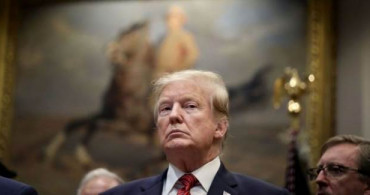 Trump’ın Vergi Beyannamesiyle İlgili Son Karar Açıklanacak