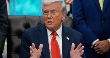 Trump’ın yasağına rest: Nijer’den ABD vatandaşlarına süresiz vize yasağı