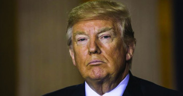 Trump'tan ABD-Çin Ticaret Görüşmelerine İlişkin Açıklama
