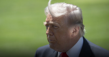 Trump'tan AB'ye Ticaret Anlaşması Yükümlülüklerini Yerine Getirmesi İçin 4 Temmuz'a Kadar Müddet