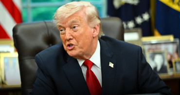 Trump'tan Ankara zirvesi öncesi Rusya, Ukrayna ve İran mesajı