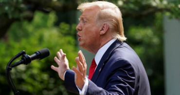 Trump'tan Coronavirüs Aşısı İçin Flaş Açıklama