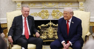 Trump'tan Cumhurbaşkanı Erdoğan'a Gazze Kurulu daveti